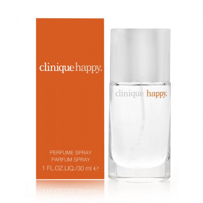 Clinique Happy For Woman Eau De Parfum - Apă de parfum pentru femei 50 ml. Parfumuri